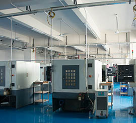 CNC加工中心四个特点 CNC加工中心是