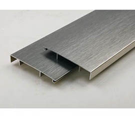 铝合金加工表面处理工艺