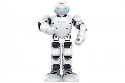 市场迫切需要“实用型”服务机器人