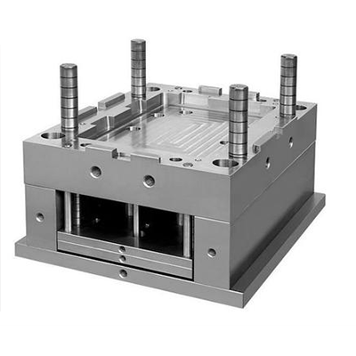 塑胶模具分类