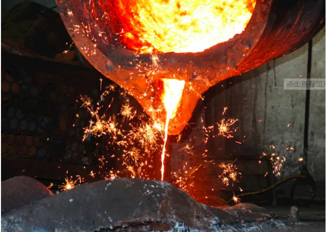 镁合金加工熔炼铸造
