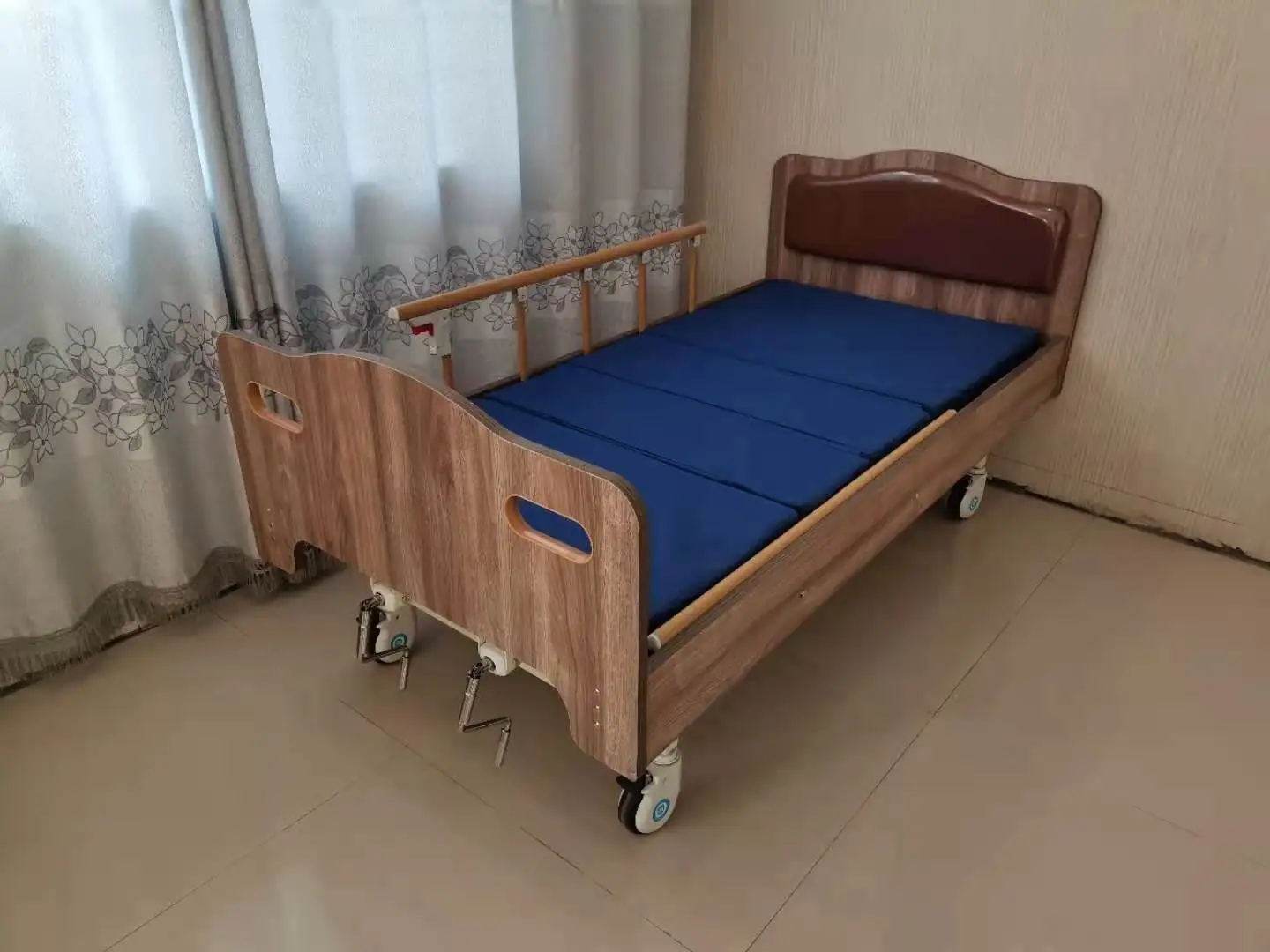 养老护理床 养老护理床