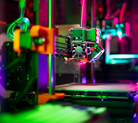 CAD模型3D打印的技巧分享