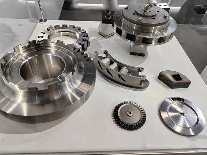 铝合金零件加工 铝合金零件加工