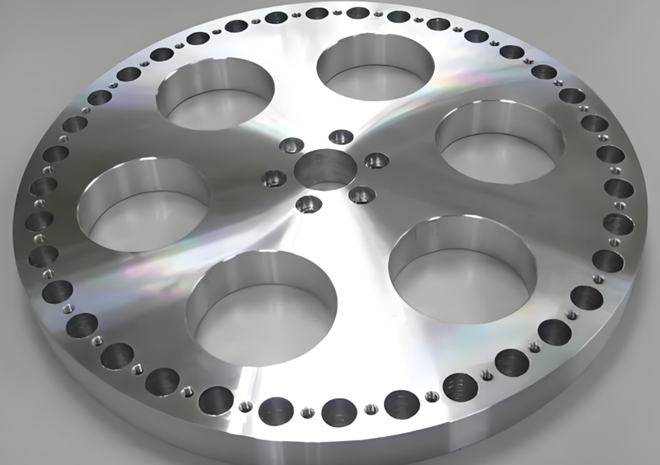 铝合金零件 铝合金零件