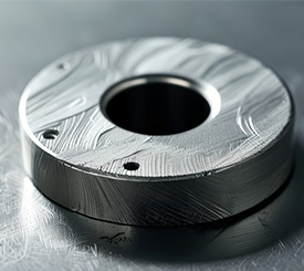 金属3D打印件表面处理攻略：让粗糙变高级