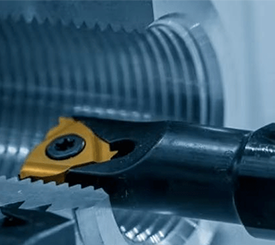 螺纹加工终极指南：从设计到工艺的完整攻略