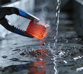 从退火到表面硬化，一篇文章讲透