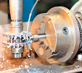 CNC铣削全攻略，一篇就说完