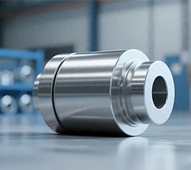 机加工表面光洁度怎么提升：从机床参数到后