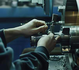 机加工撞刀怎么防？老师傅总结的试切法，简