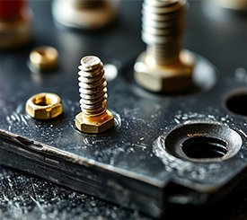 一篇讲透铆钉怎么选、怎么用