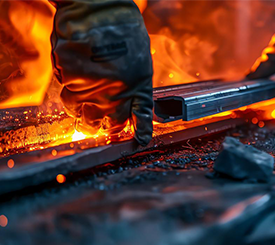 退火工艺 CNC退火详解析