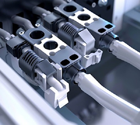 流体歧管CNC加工 医疗器械如何使用CNC