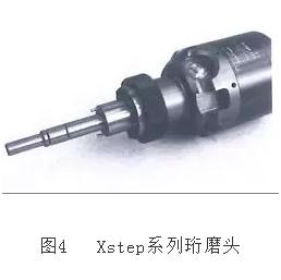 珩磨原理、特点、先进工艺、加工工具 珩磨原理、特点、先进工艺、加工工具