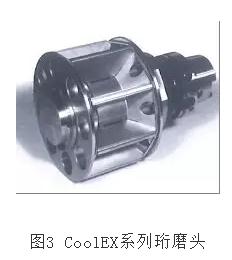 珩磨原理、特点、先进工艺、加工工具 珩磨原理、特点、先进工艺、加工工具
