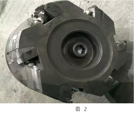 多工位压力缸深孔螺纹精加工 多工位压力缸深孔螺纹精加工