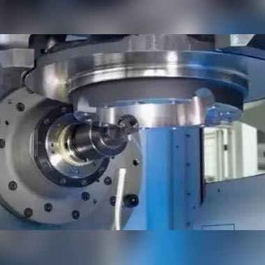 十种CNC零件加工去除金属毛刺的方法介绍
