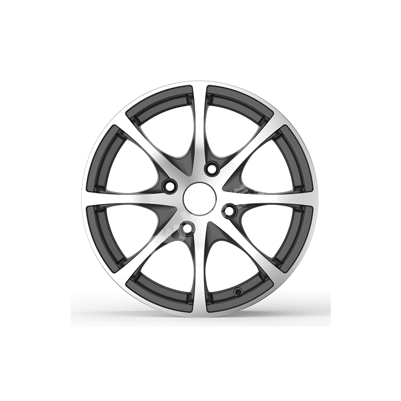 汽车轮毂零配件加工